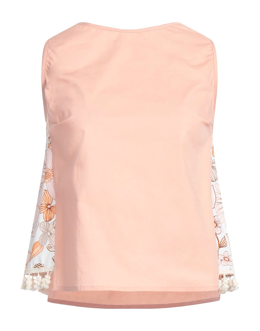 LUCKYLU Milano - Tops