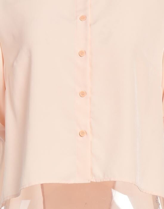 JOHN GALLIANO Pубашка