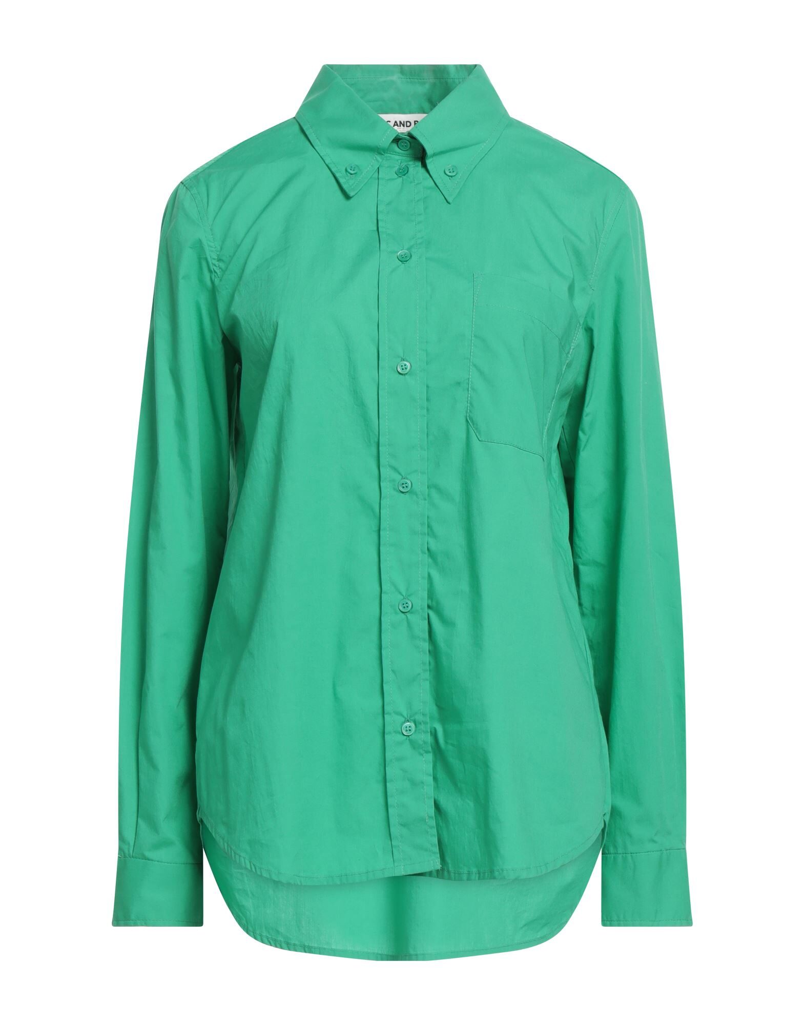 ATTIC AND BARN - Camicie