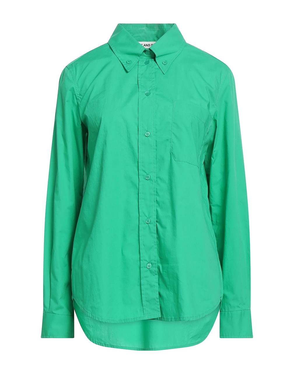 ATTIC AND BARN - Camicie