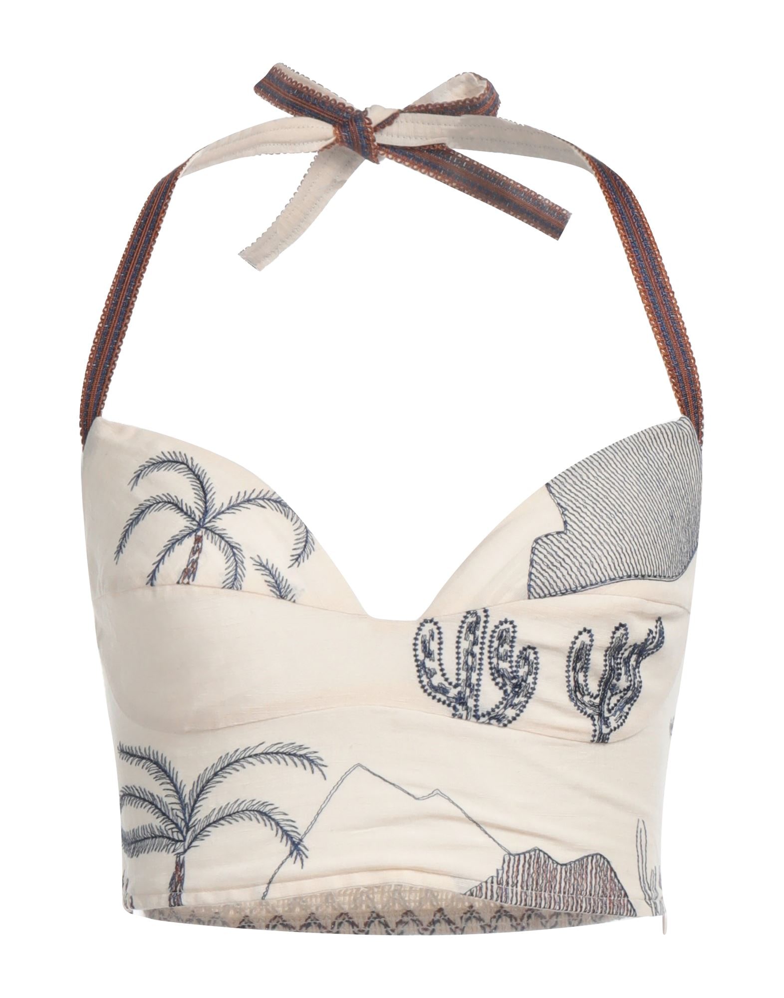 EMPORIO SIRENUSE - Tops