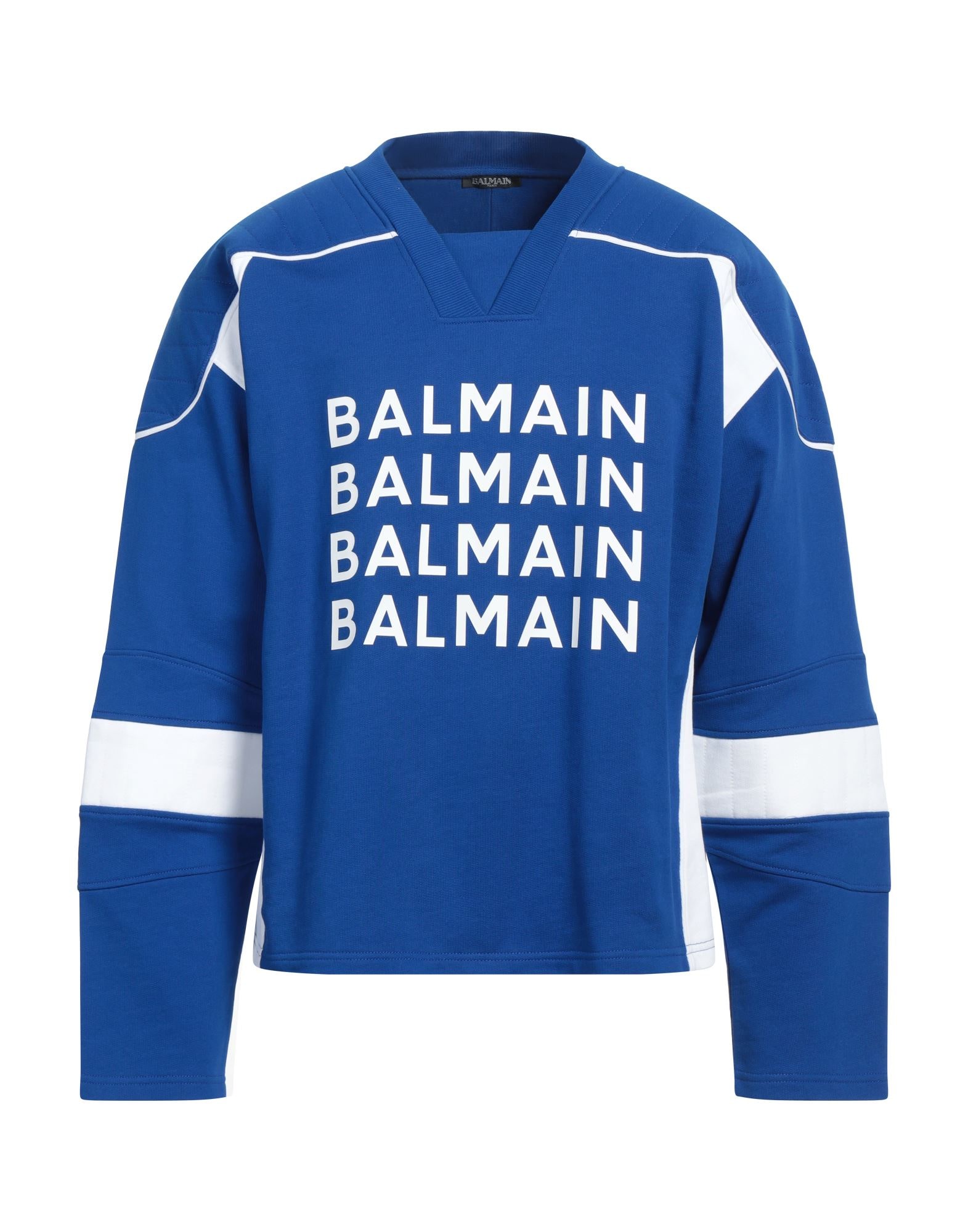 BALMAIN - Sweatshirts