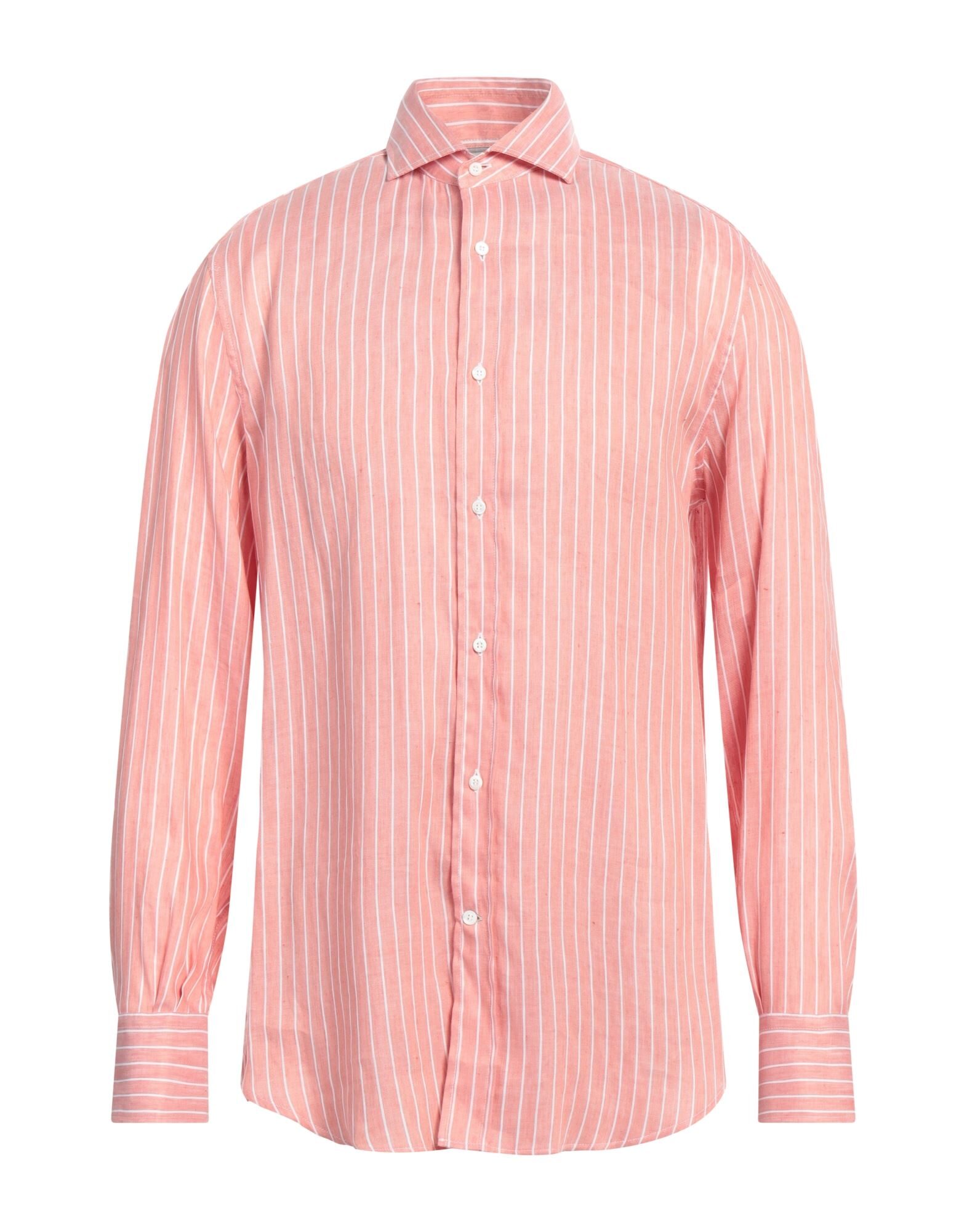 BRUNELLO CUCINELLI Pубашка 109390₽