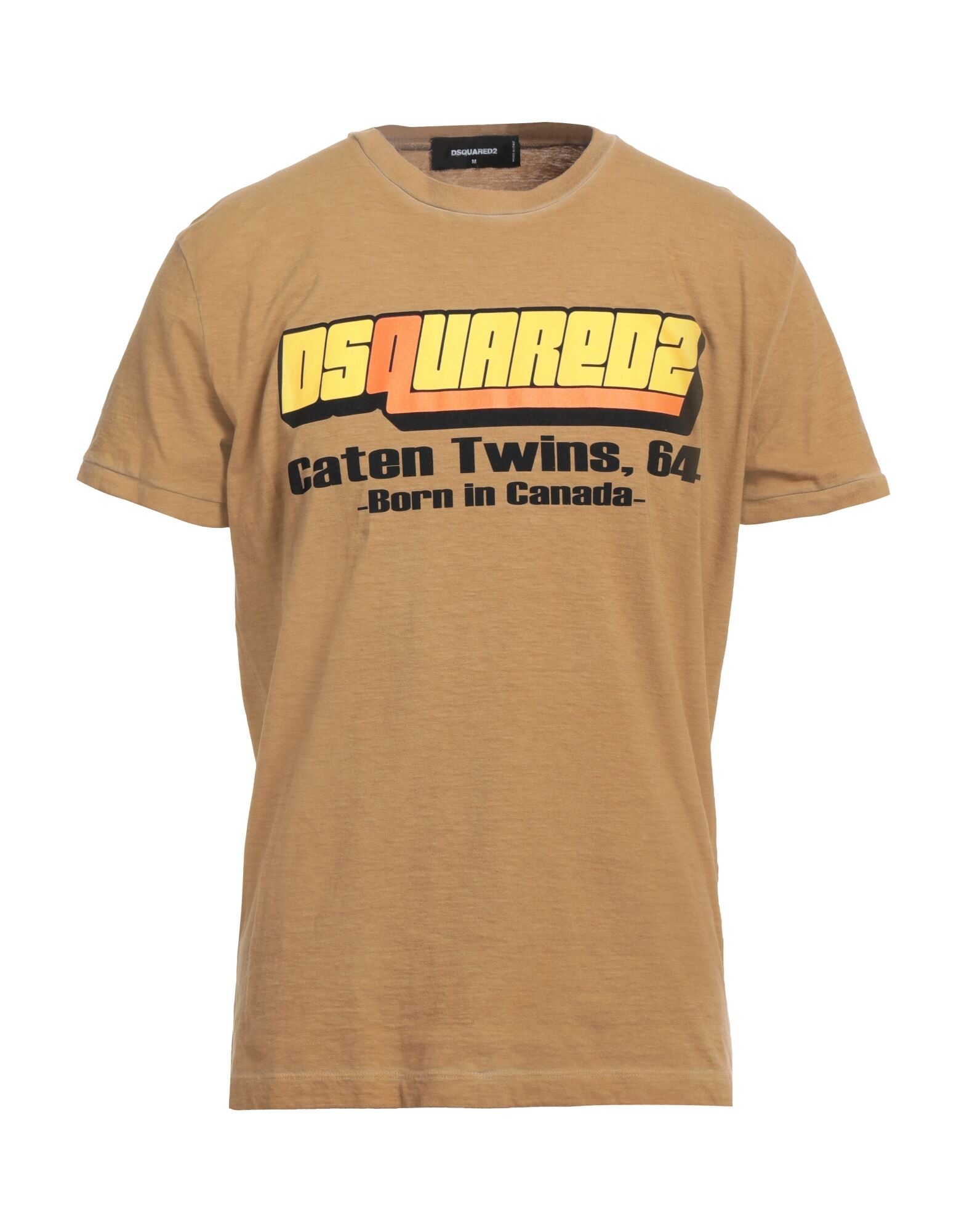 DSQUARED2 - T-shirts