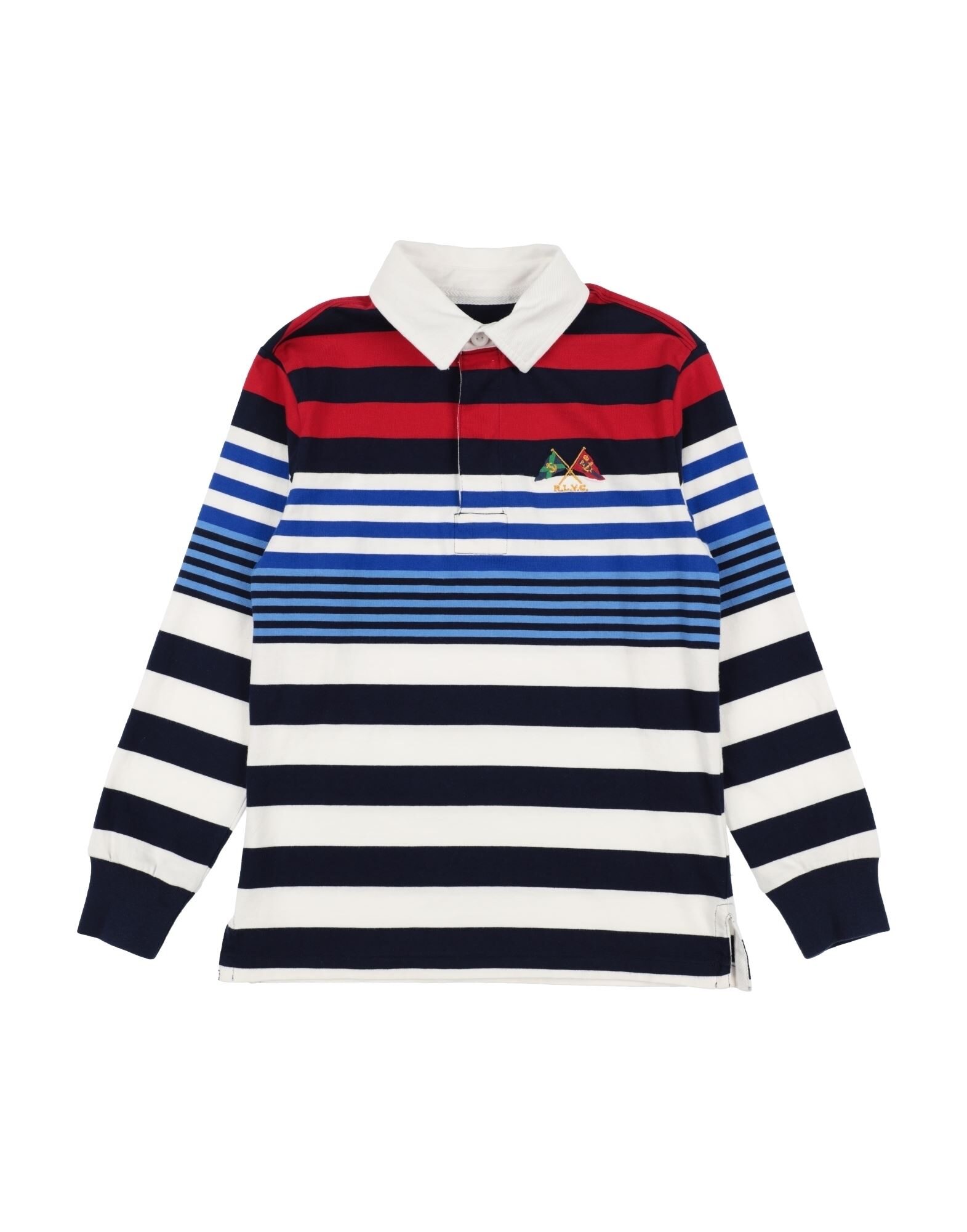 POLO RALPH LAUREN - Polo shirts