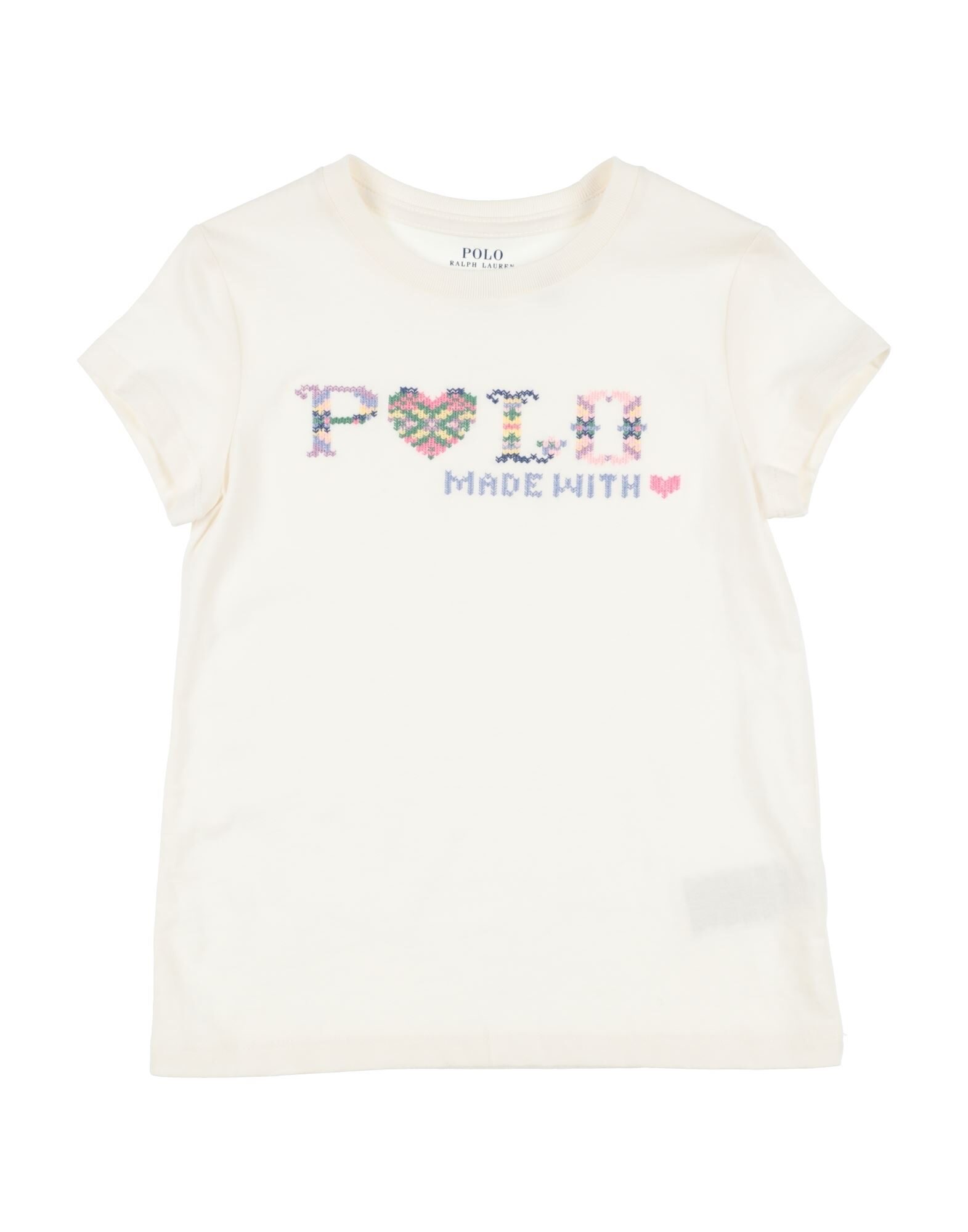 POLO RALPH LAUREN - Camisetas