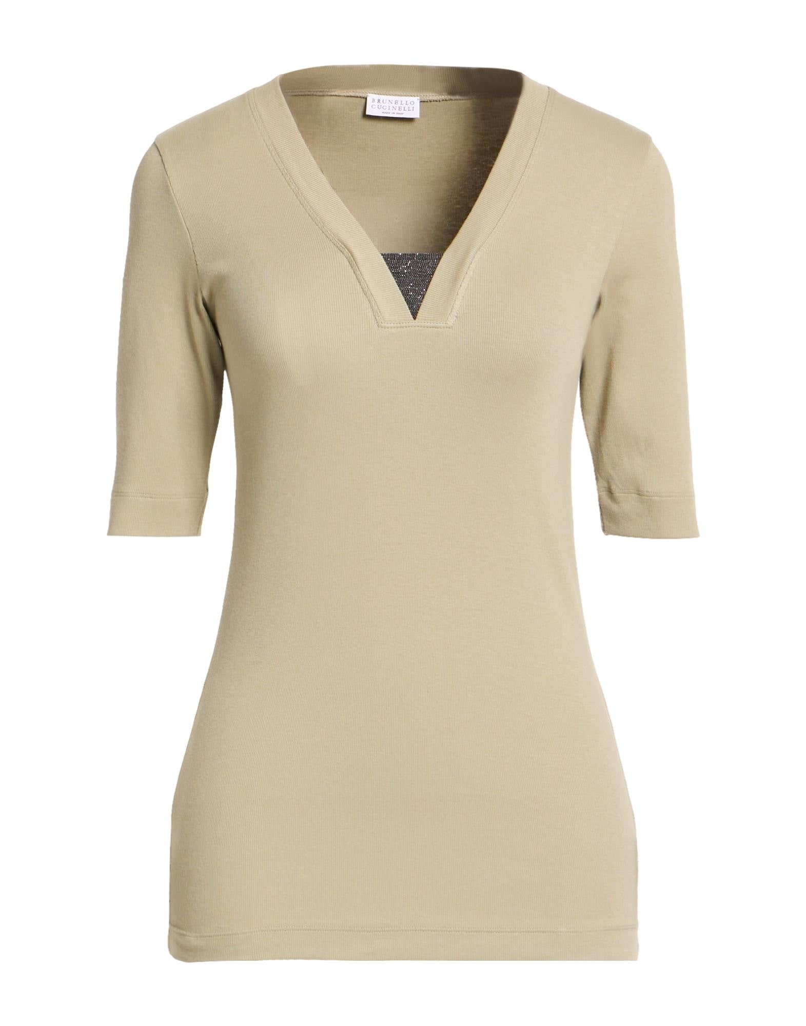 BRUNELLO CUCINELLI - Футболки