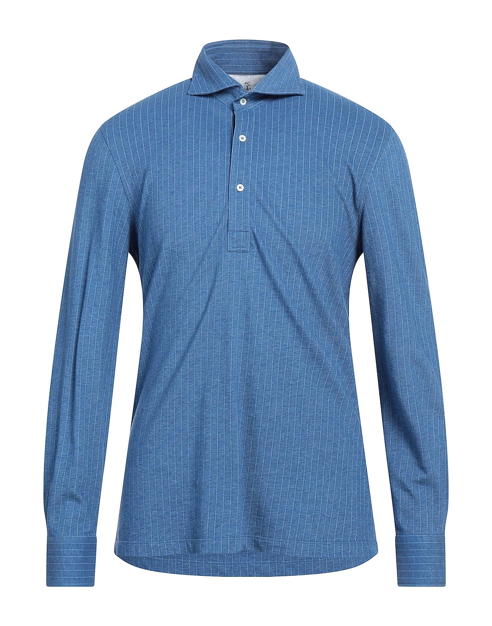 BRUNELLO CUCINELLI - Polo shirts