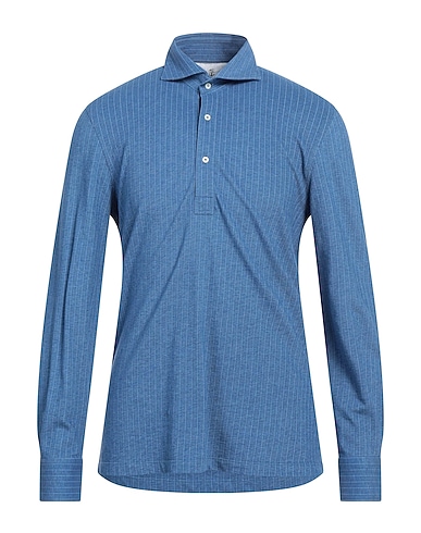 BRUNELLO CUCINELLI Polo shirt 100% Cotton