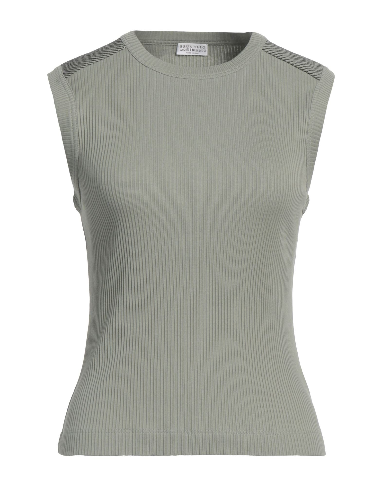 BRUNELLO CUCINELLI - Tops