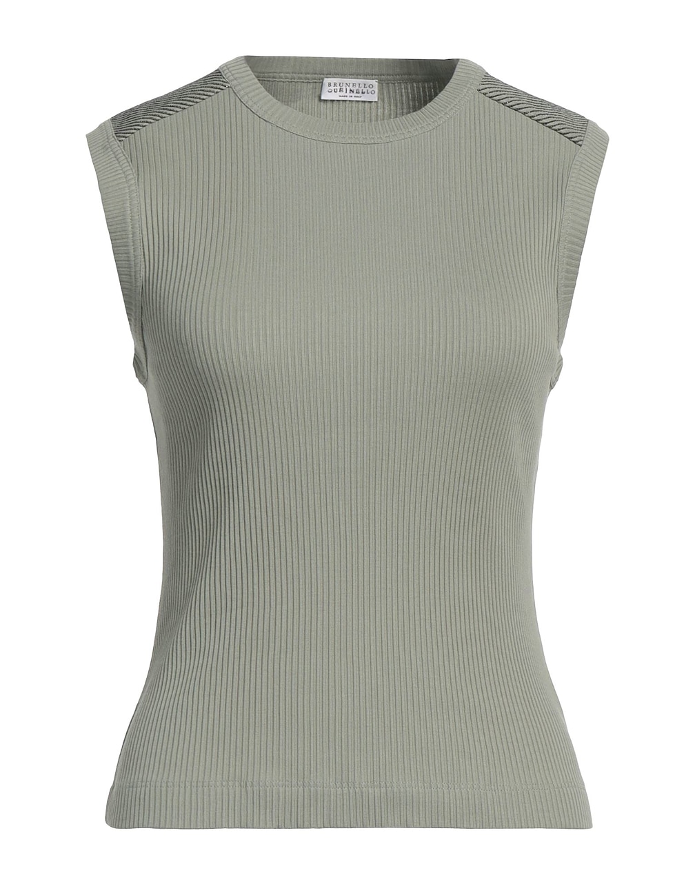 BRUNELLO CUCINELLI - Tops