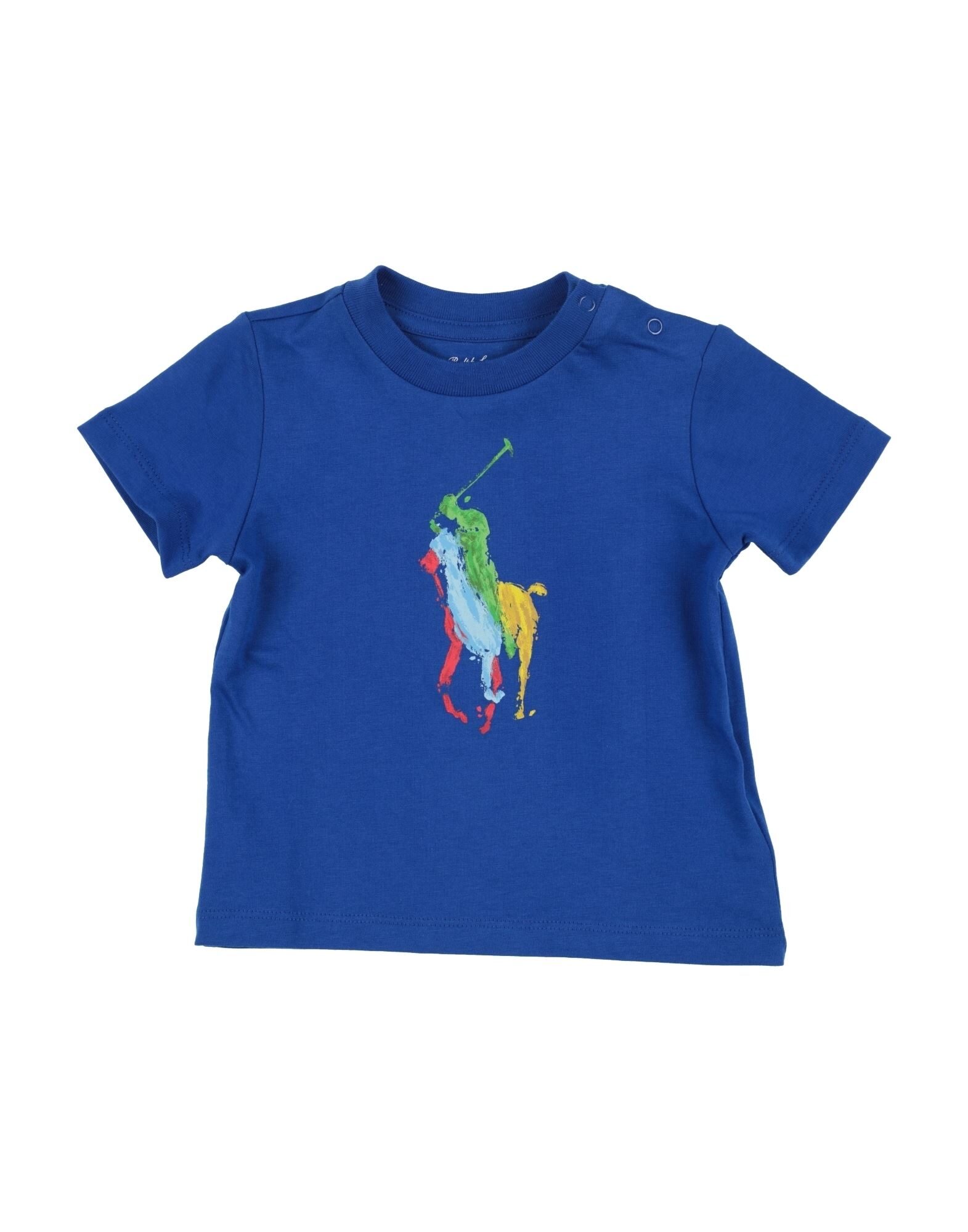 POLO RALPH LAUREN - T-shirts