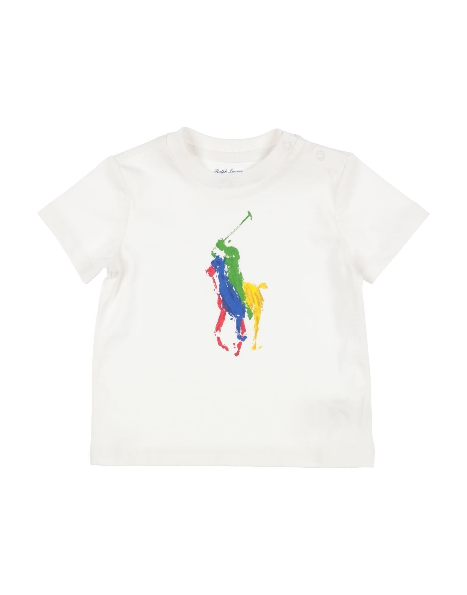 POLO RALPH LAUREN - Футболки