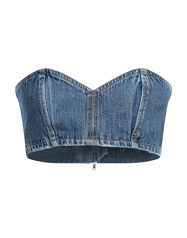 MÔNOT Top 100% Cotone