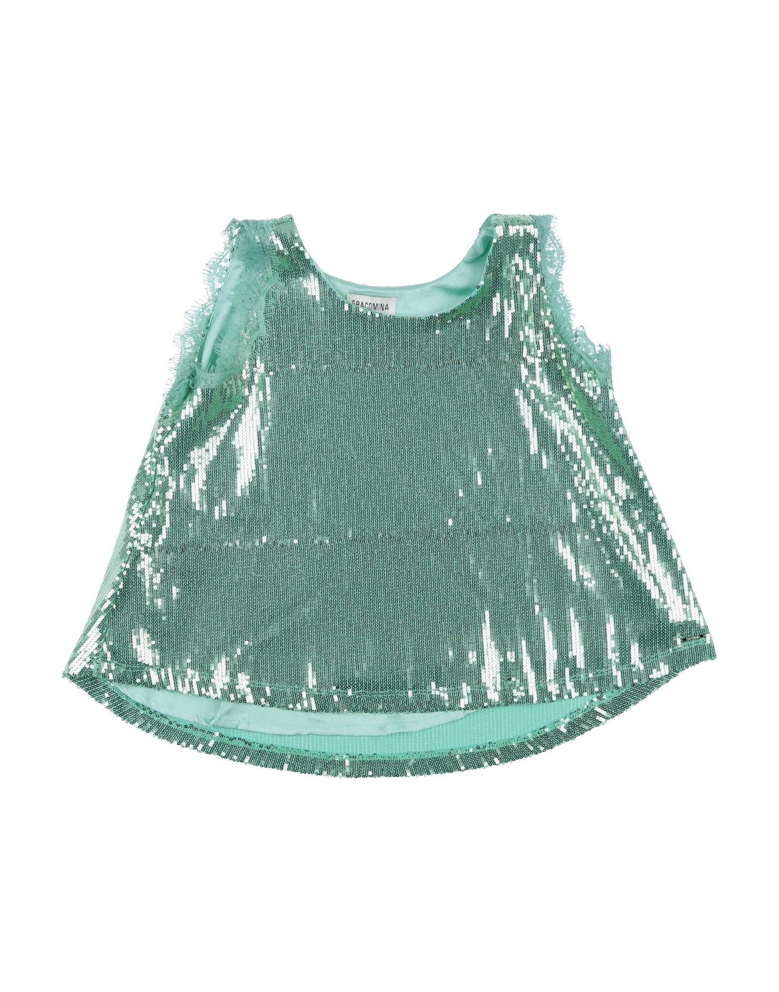 FRACOMINA MINI - トップス