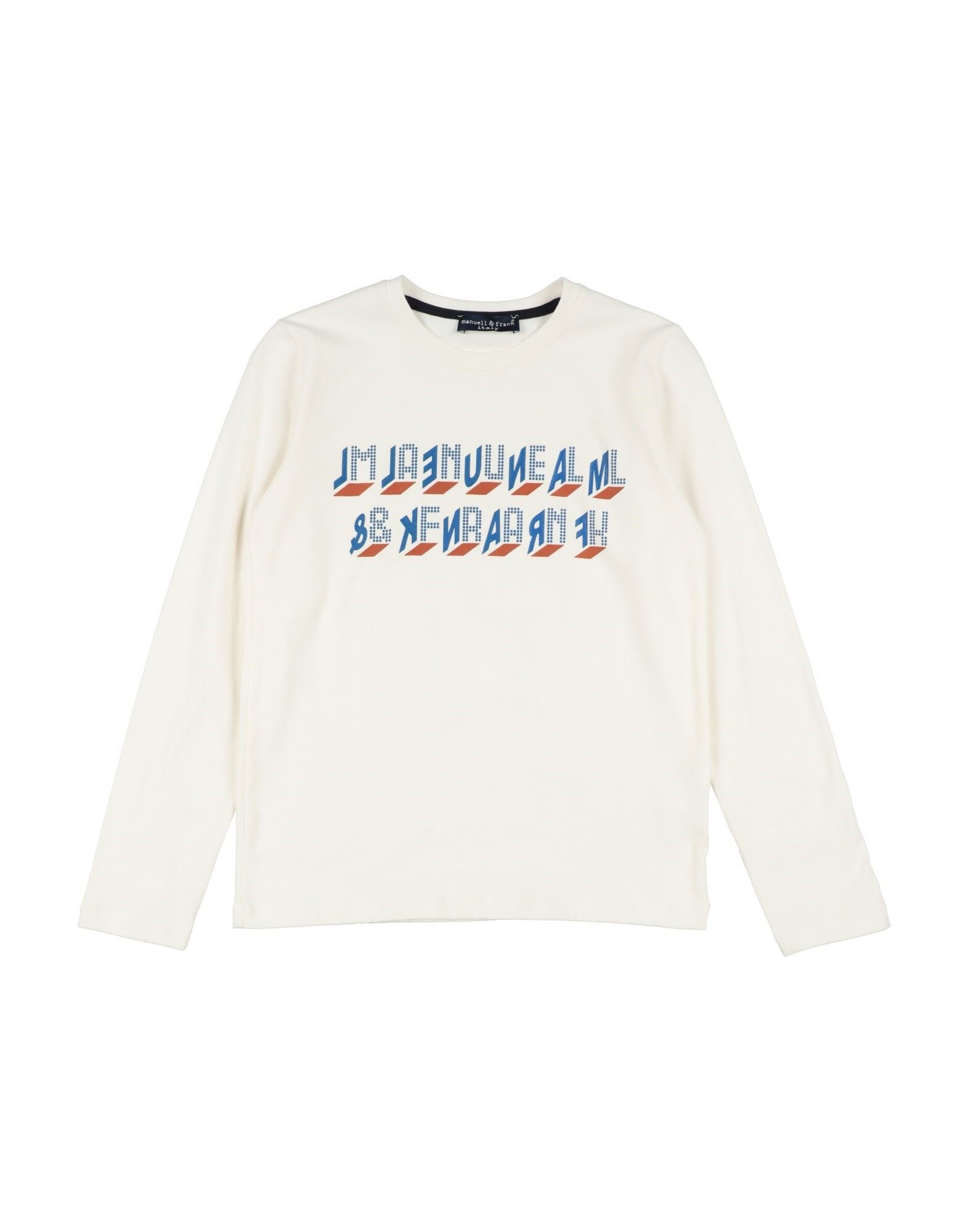 MANUELL & FRANK - T-shirts