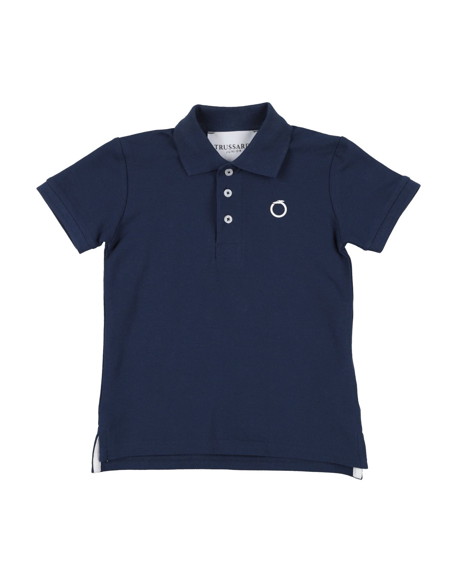 TRUSSARDI JUNIOR - Polo shirts