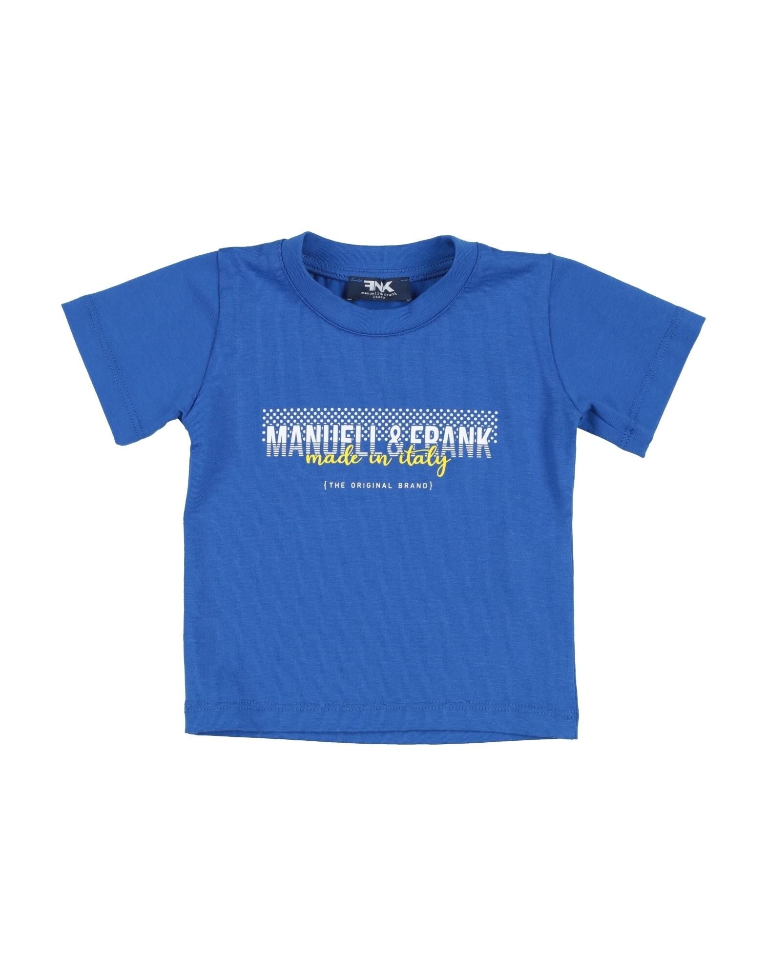 MANUELL & FRANK - T-shirts