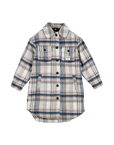 TOMMY HILFIGER Mäntel 100% Polyester