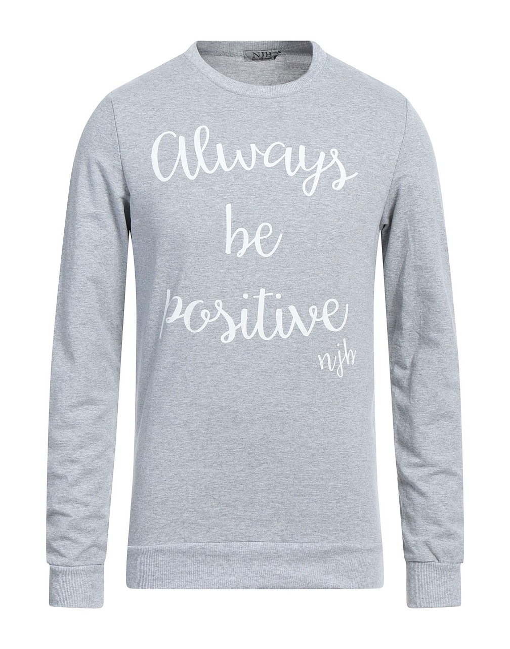 NJB NEW JOB BRAND - Sweatshirts