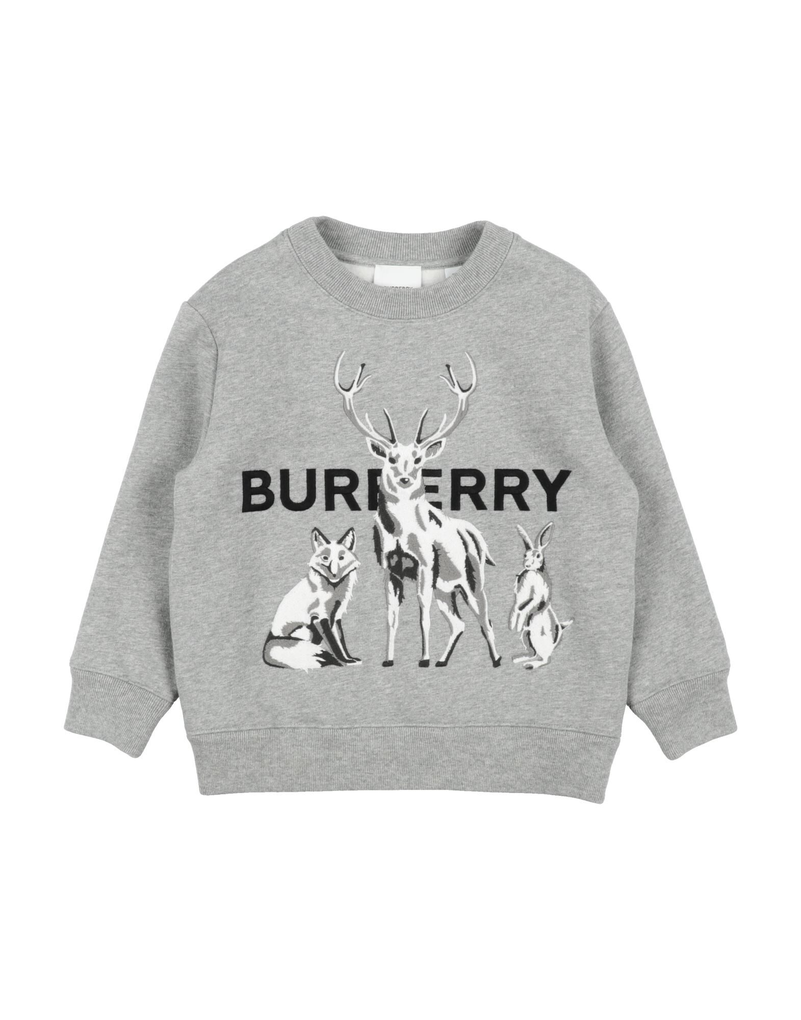 BURBERRY - Sweatshirts