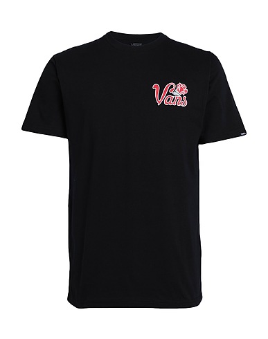 VANS T-shirts PASA SS TEE
 100% Cotton