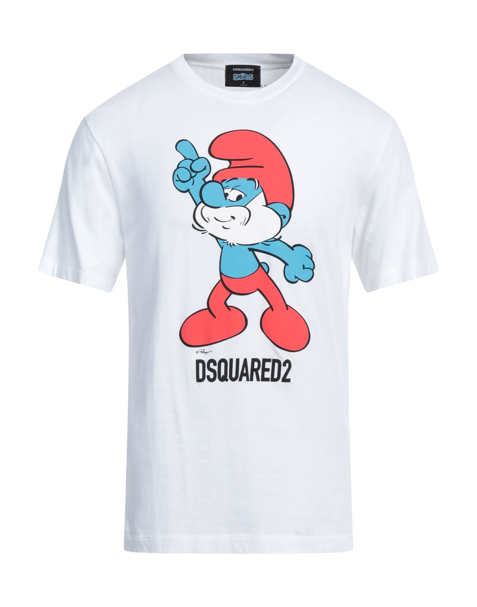 DSQUARED2 - T-shirts