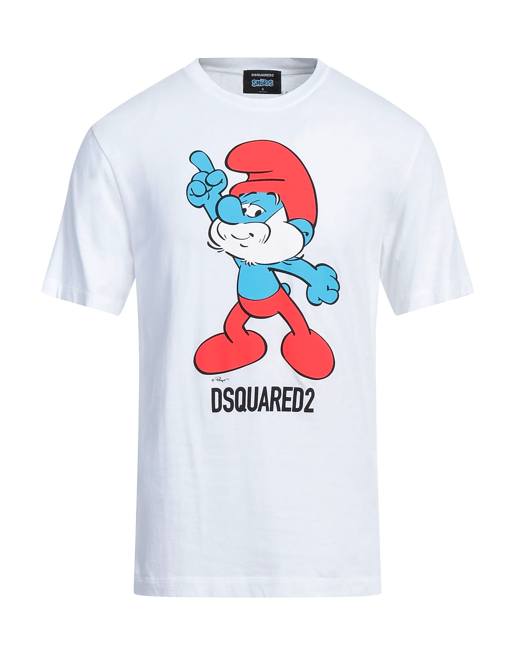 DSQUARED2 - T-shirts