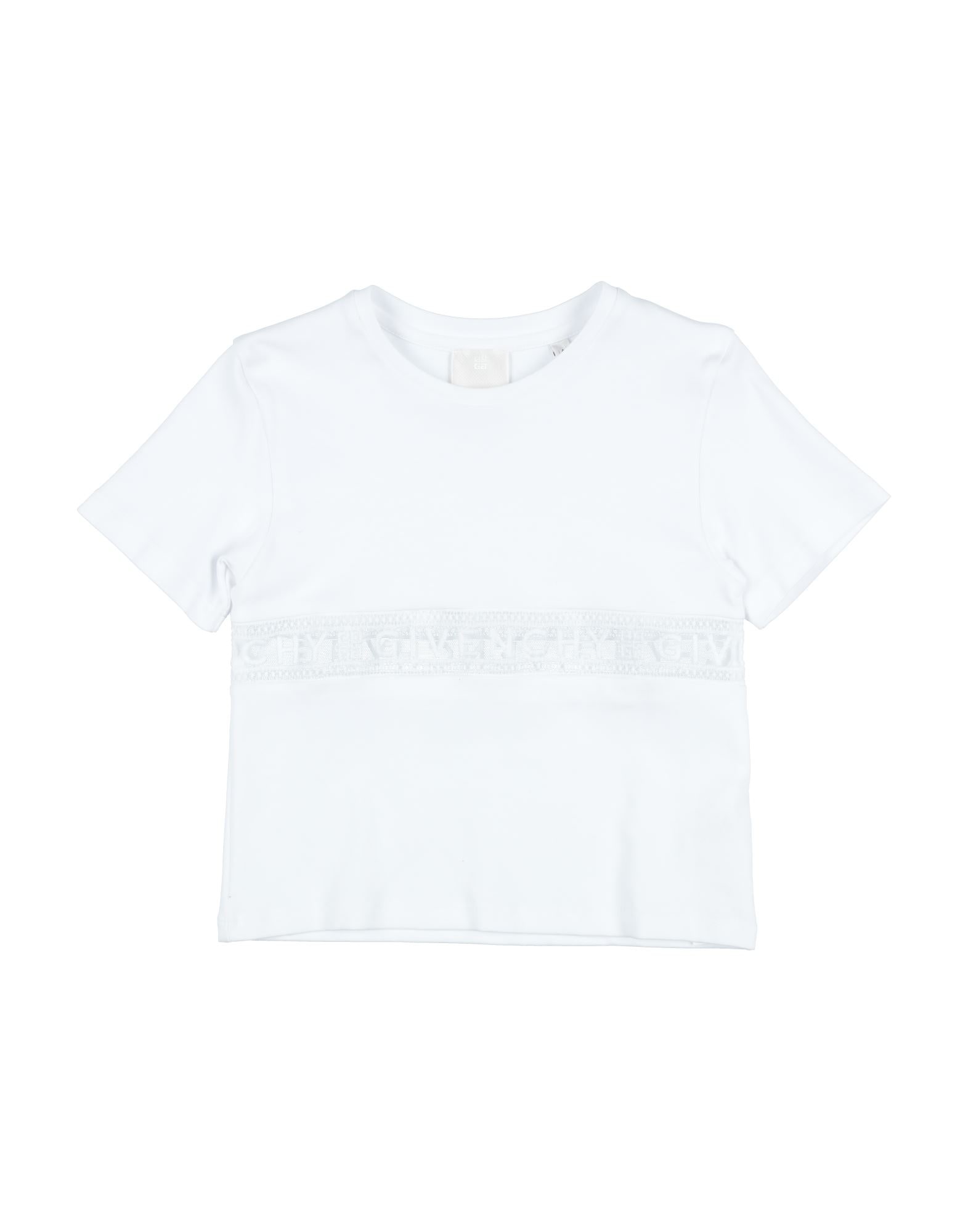 GIVENCHY - T-shirts