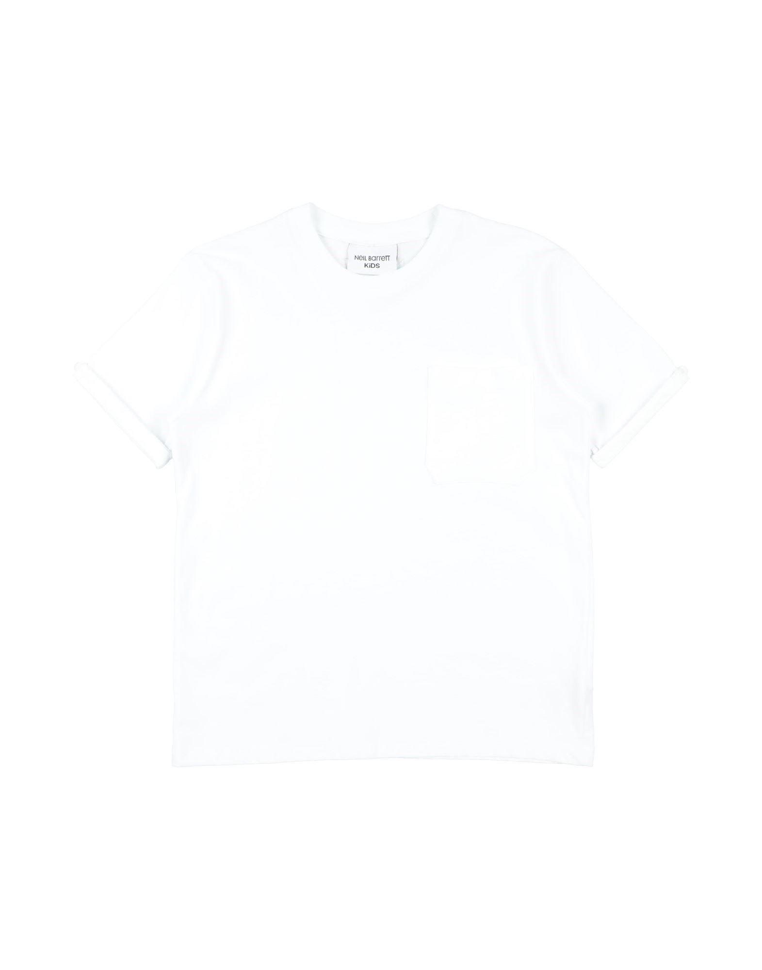 NEIL BARRETT - T-shirts