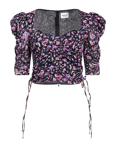 MARANT ÉTOILE Top 100% Coton, Polyester