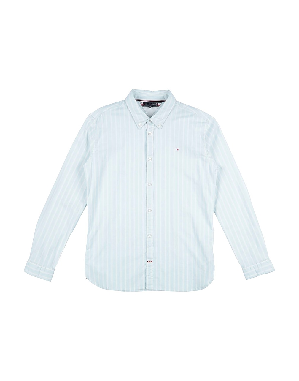TOMMY HILFIGER - Πουκάμισα