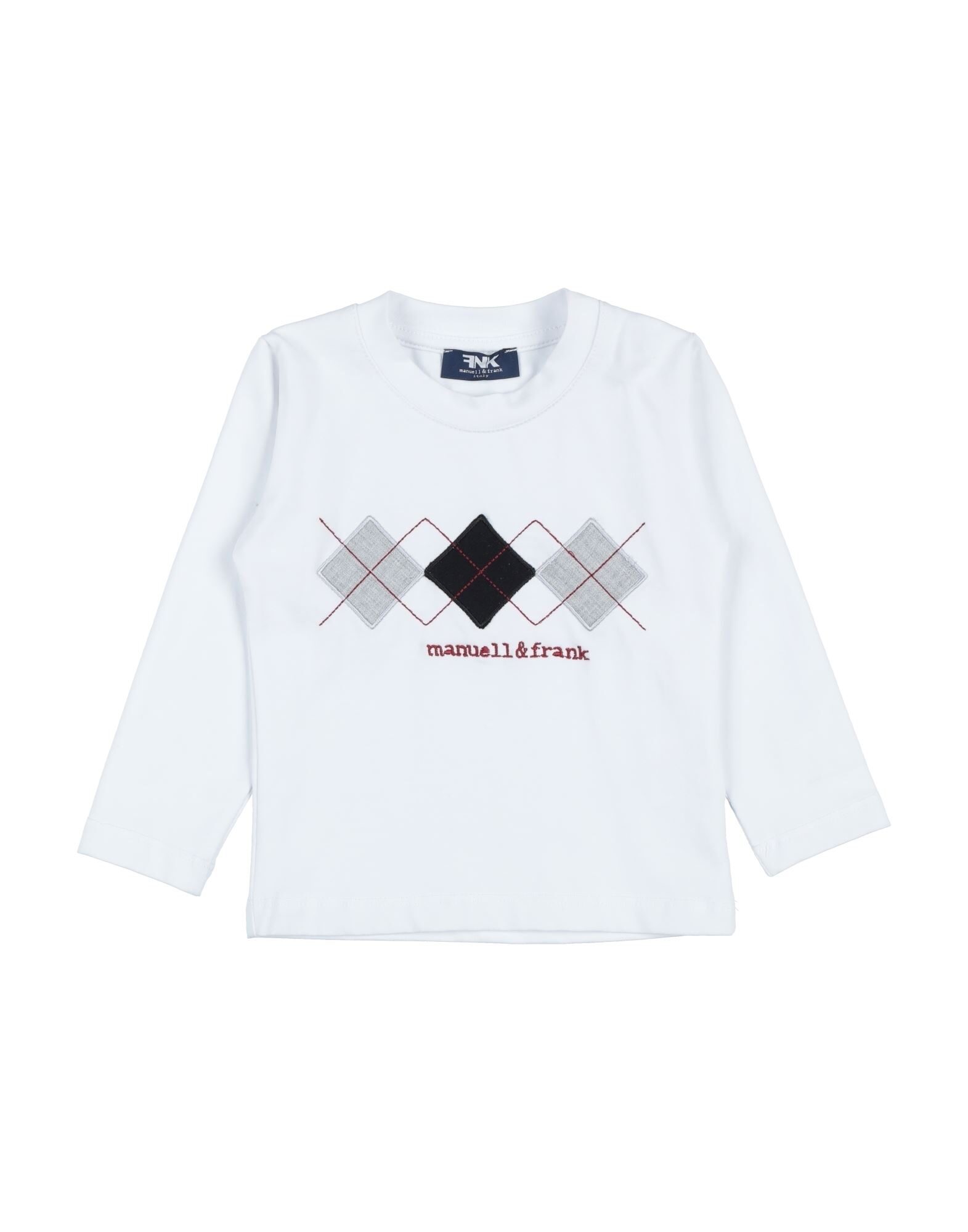 MANUELL & FRANK - T-shirts