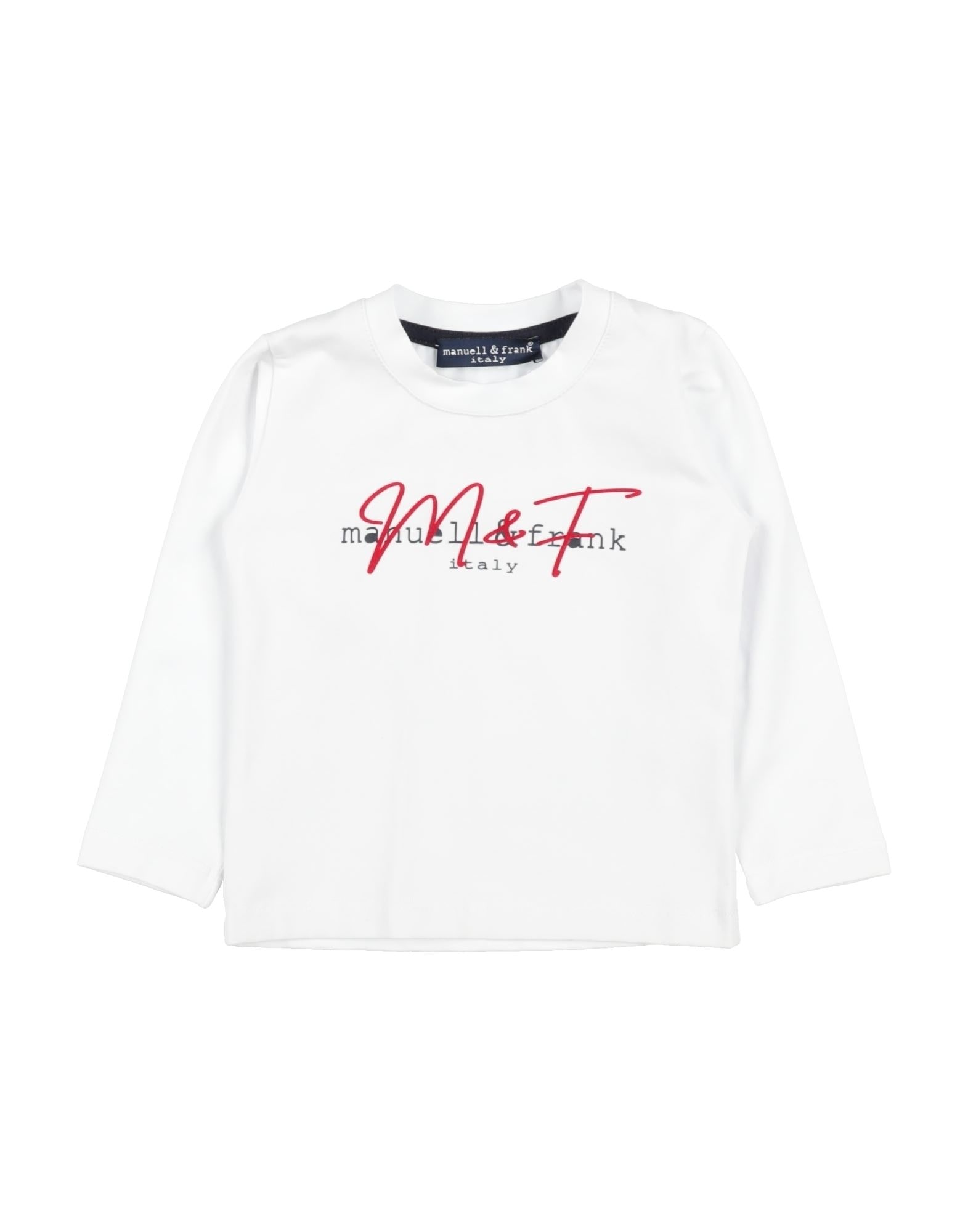 MANUELL & FRANK - Футболки