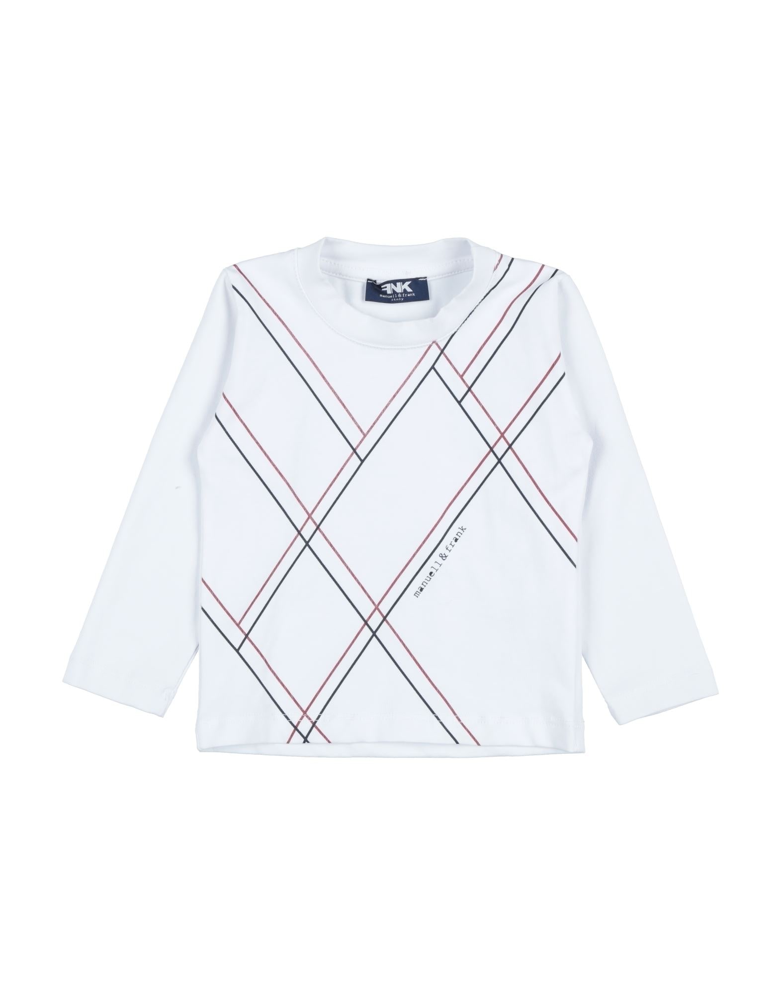 MANUELL & FRANK - T-shirts