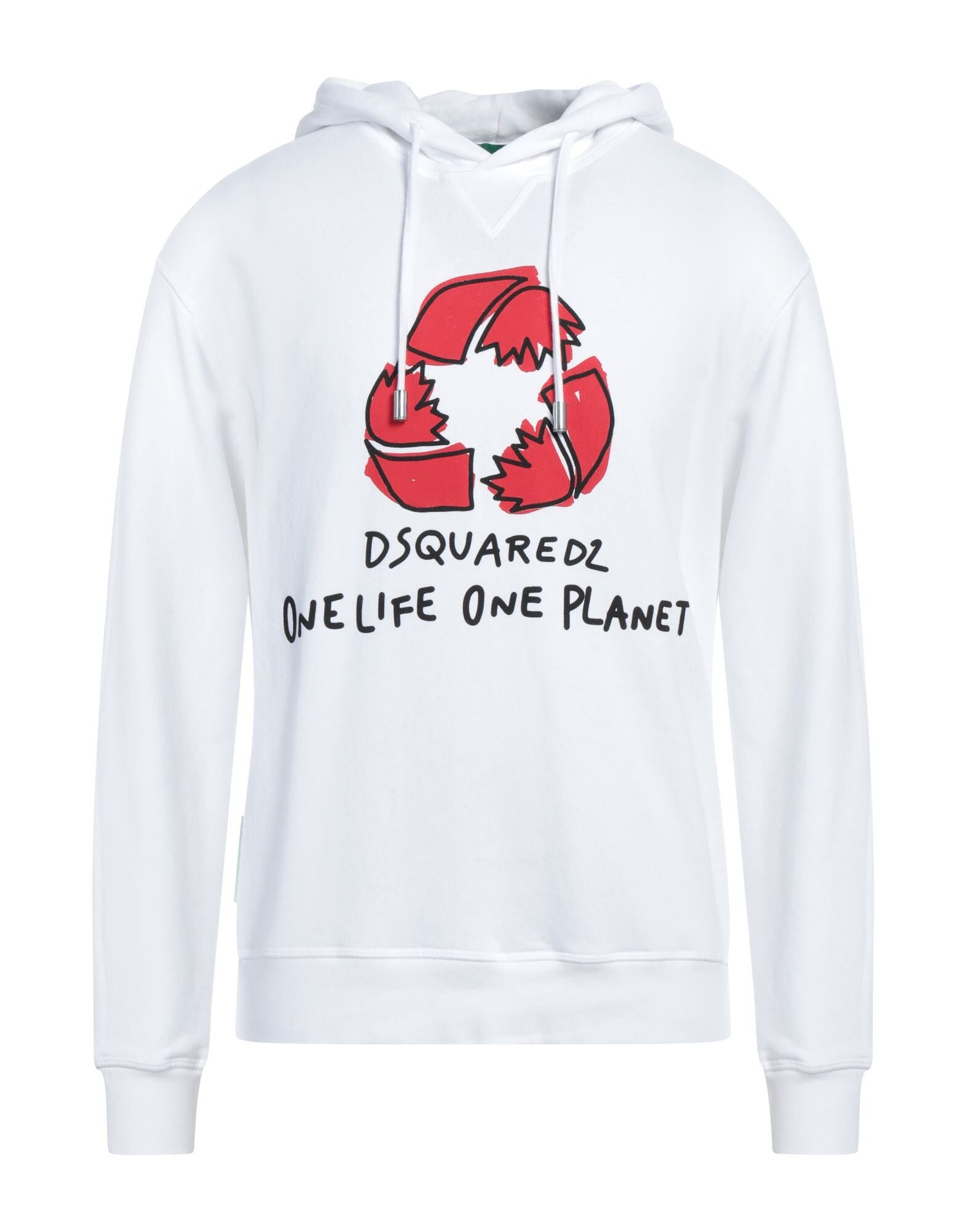 DSQUARED2 - Sweatshirts