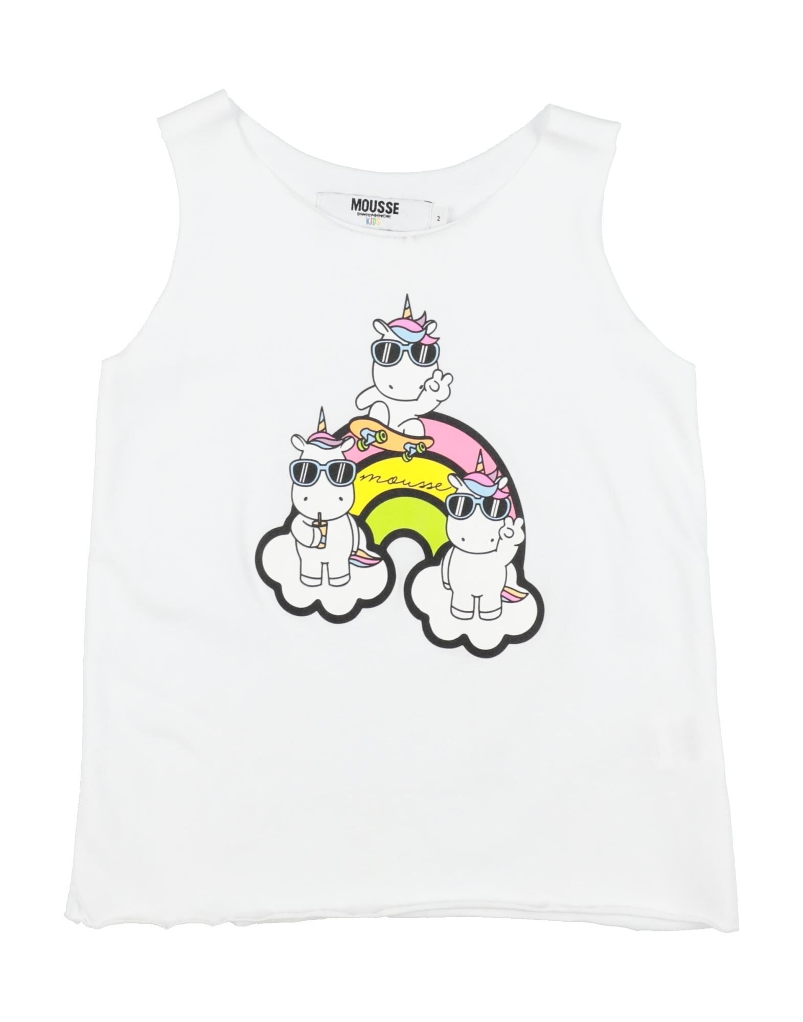 MOUSSE DANS LA BOUCHE - T-shirts