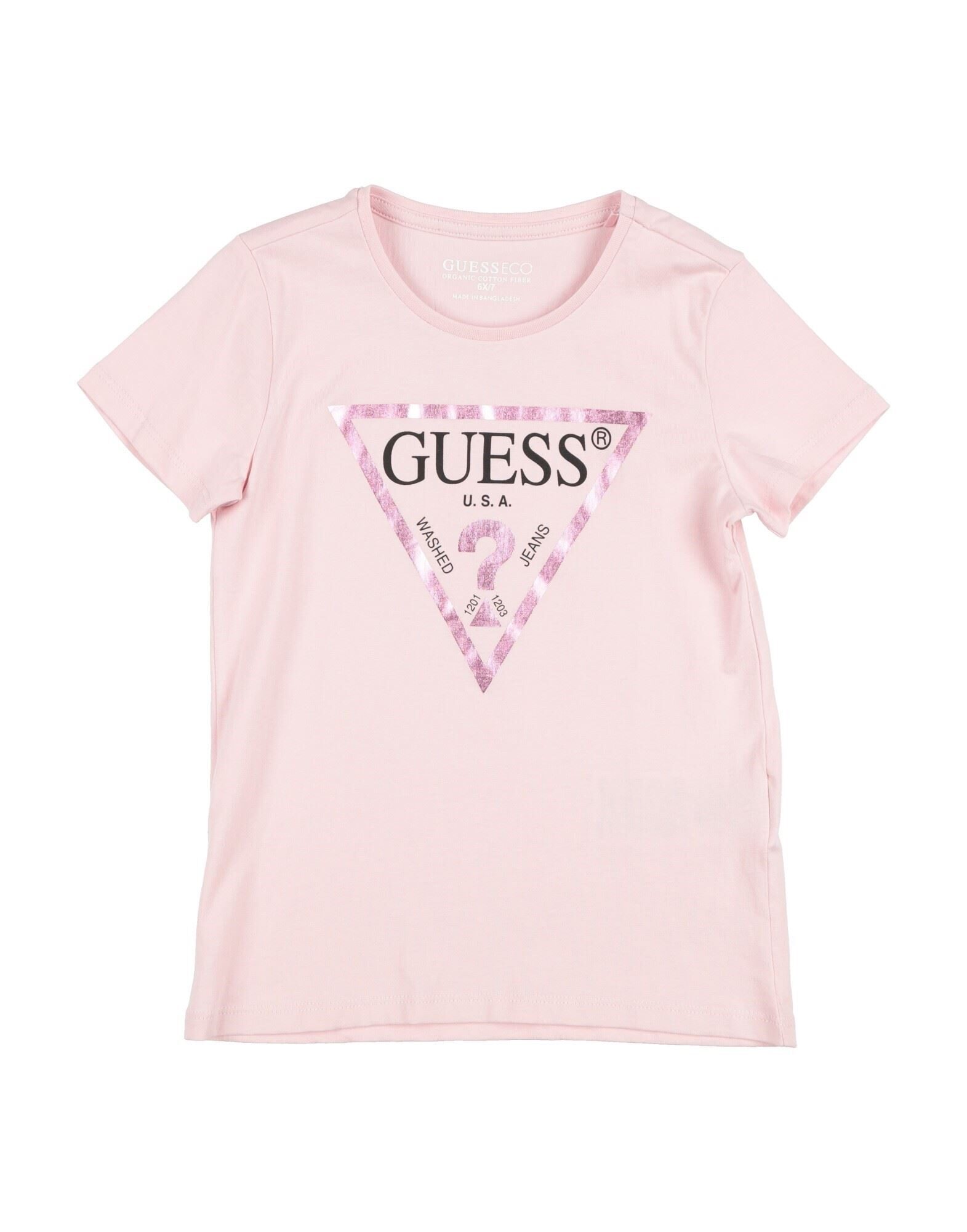 GUESS - T-shirts