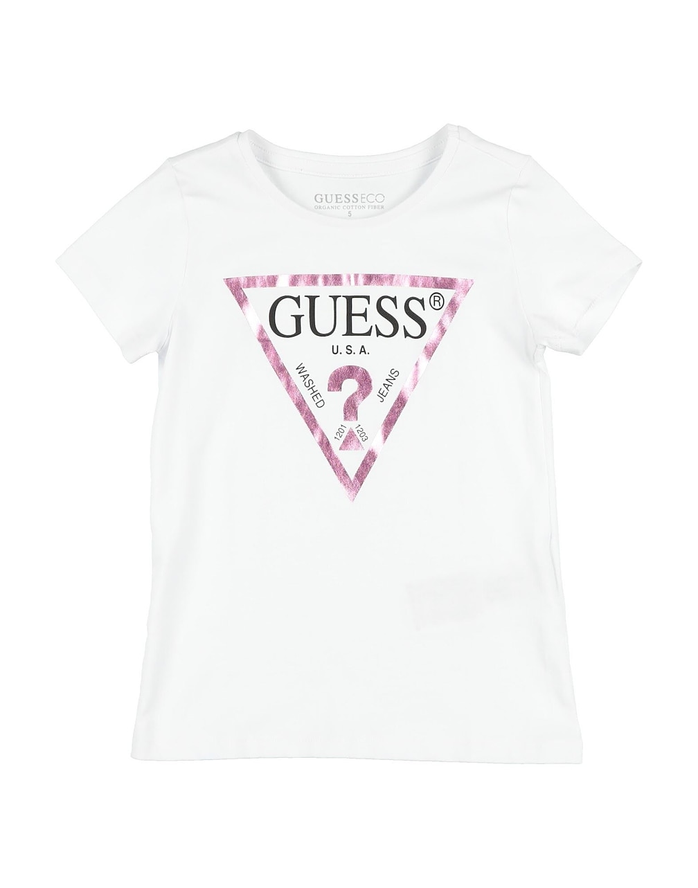 GUESS - T-shirts