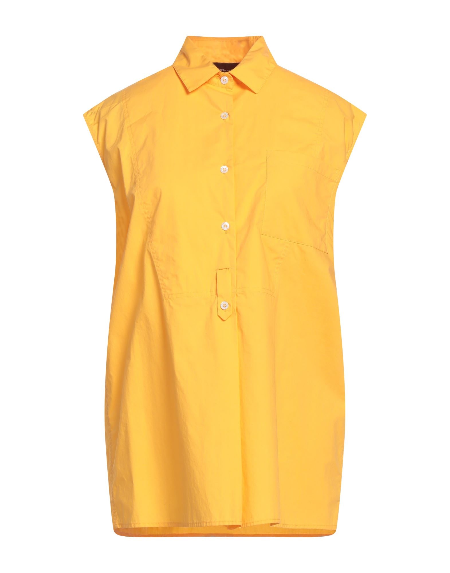 ROBERTO COLLINA - Shirts