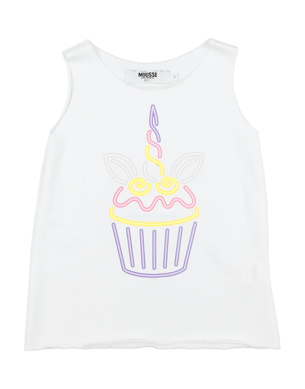 MOUSSE DANS LA BOUCHE - T-shirts