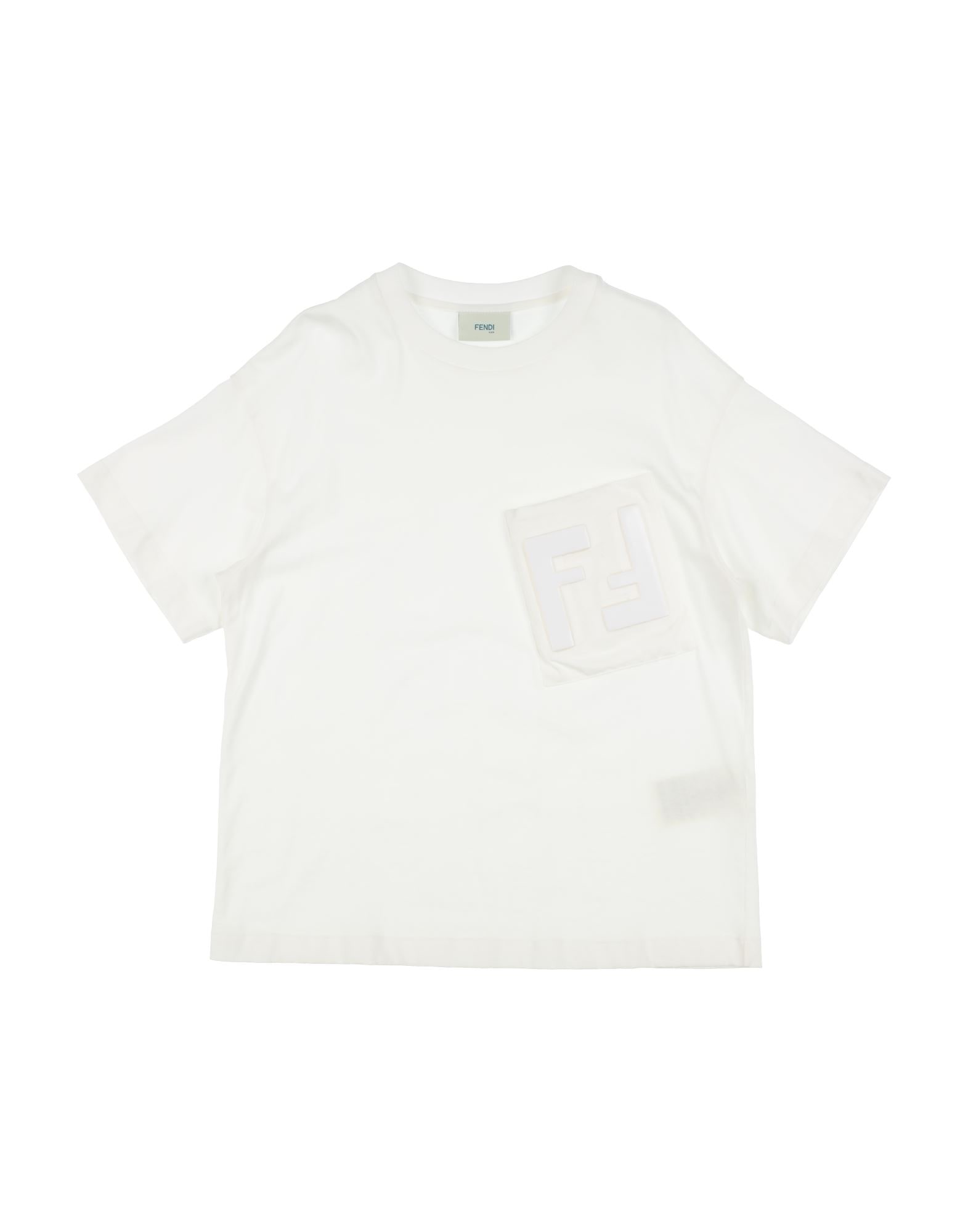 FENDI - T-shirts