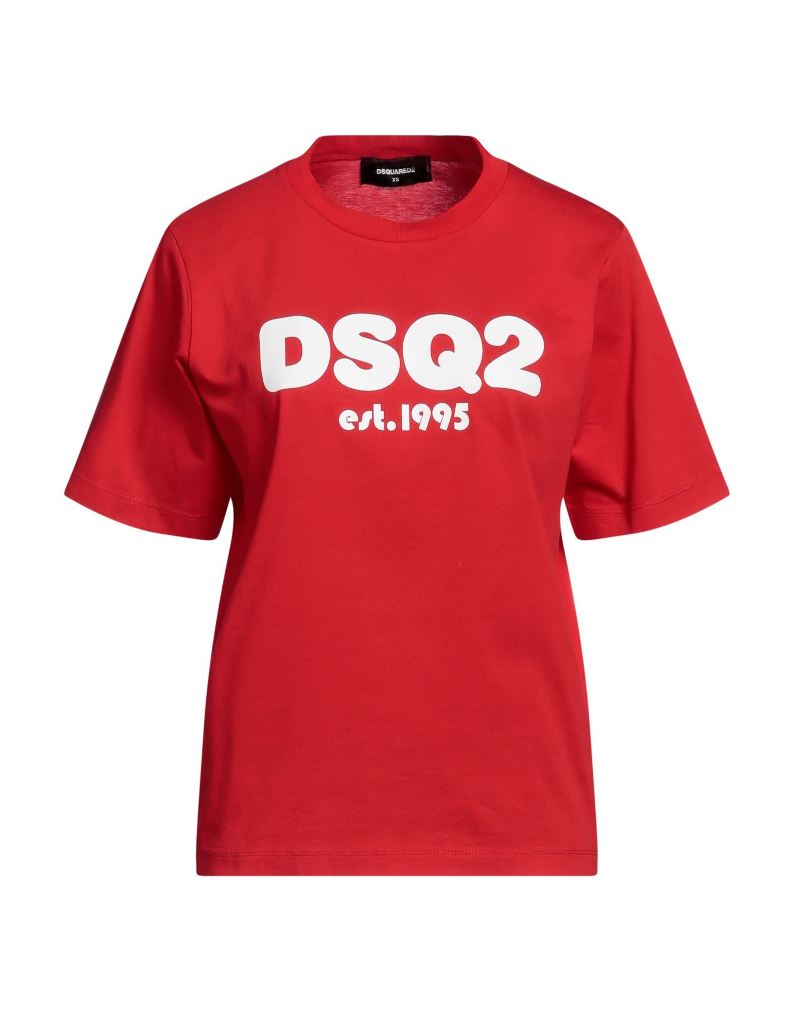 DSQUARED2 - T-shirts