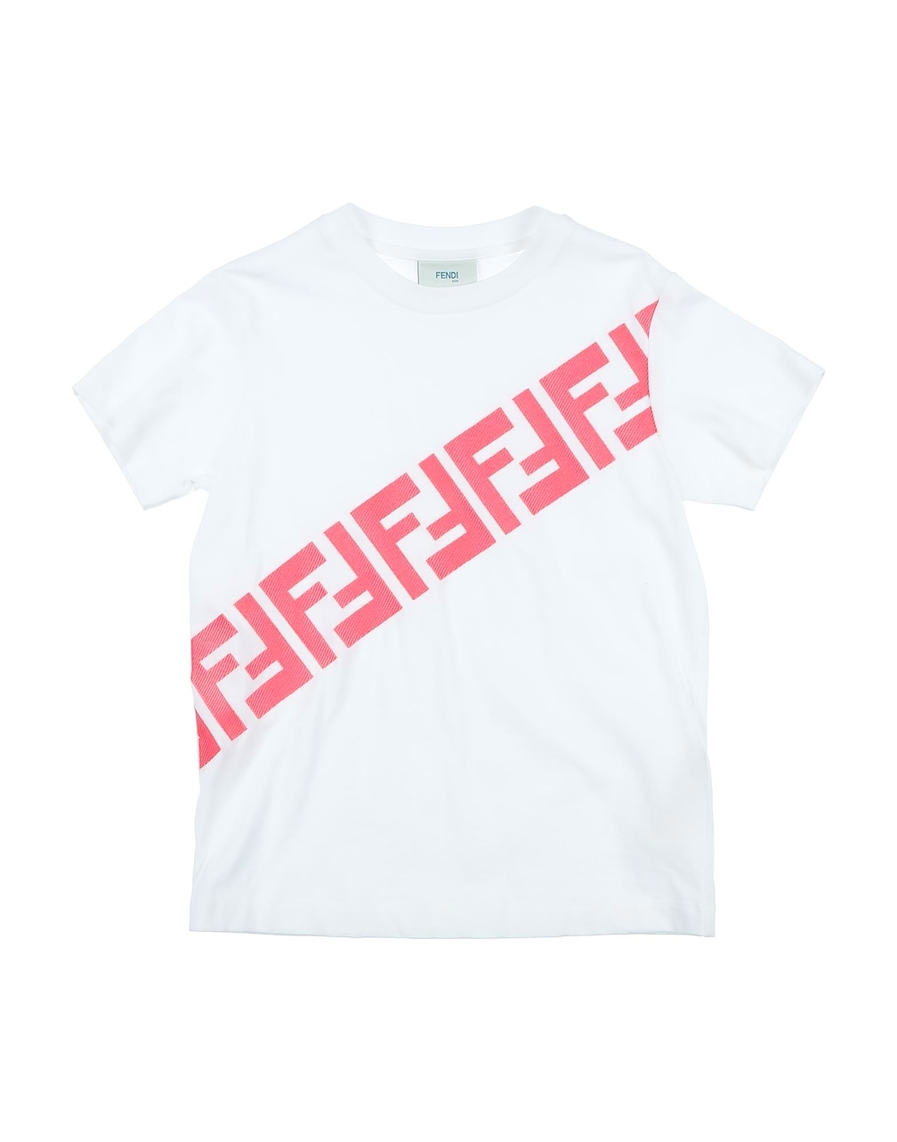 FENDI - T-shirts