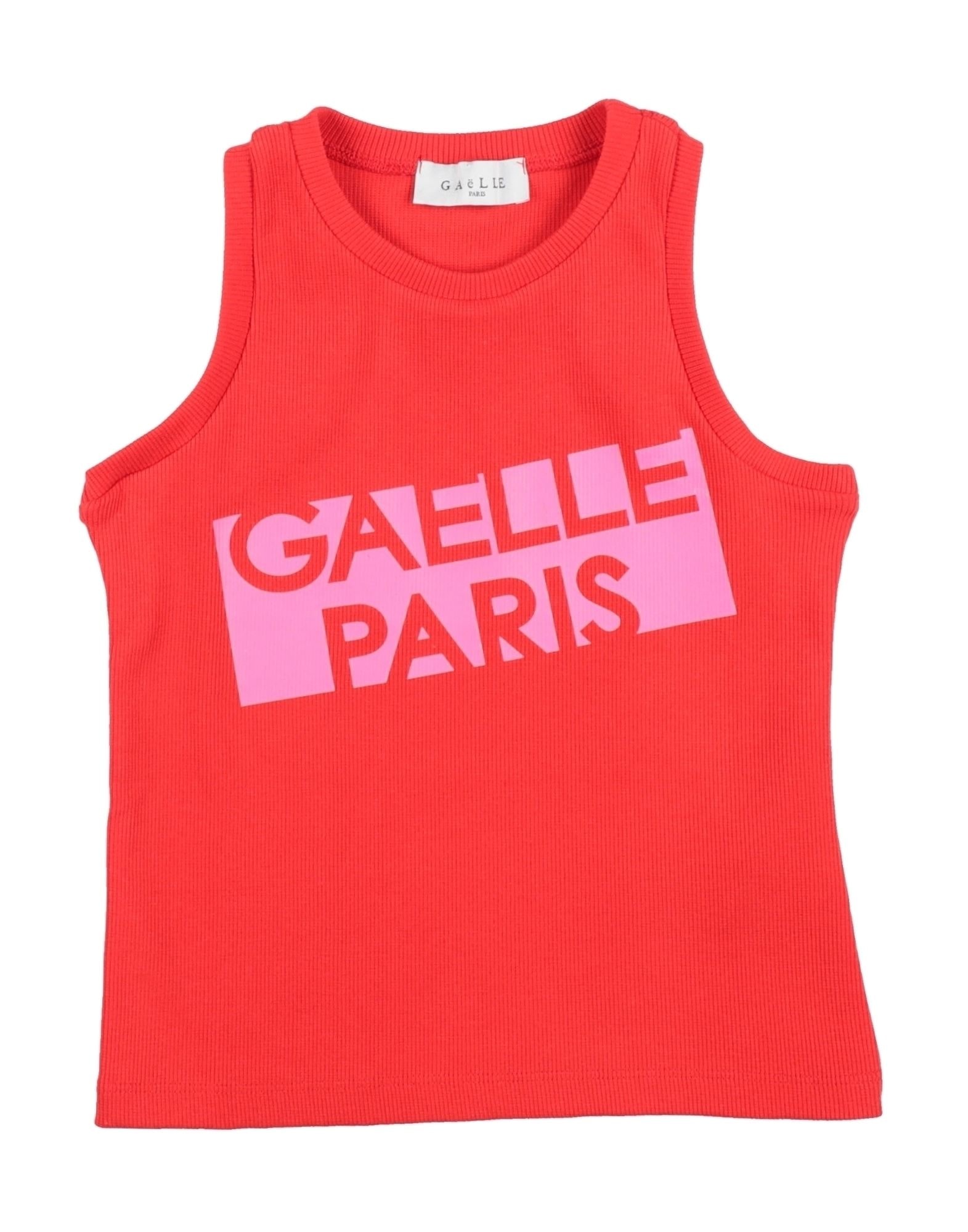 GAëLLE Paris - T-shirts