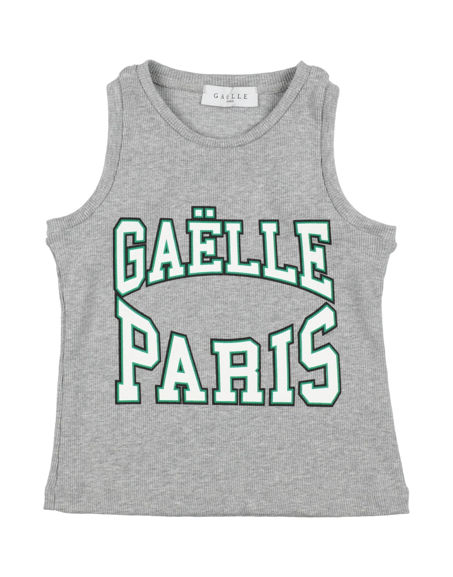 GAëLLE Paris - T-shirts