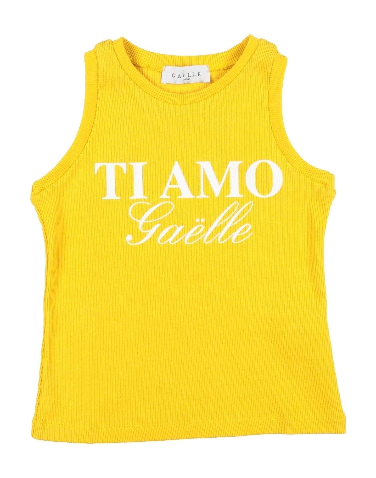 GAëLLE Paris - T-shirts