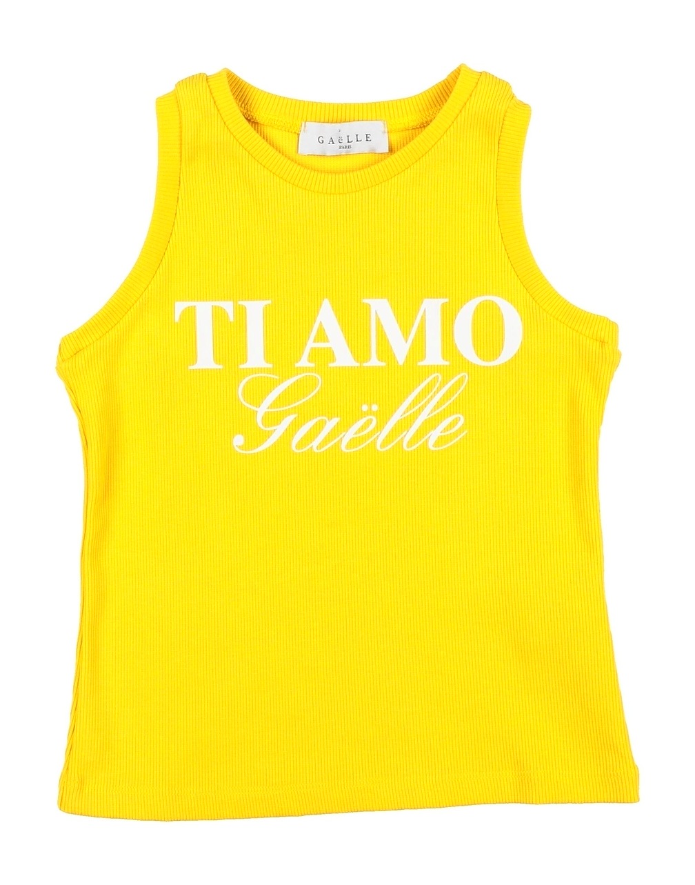 GAëLLE Paris - T-shirts