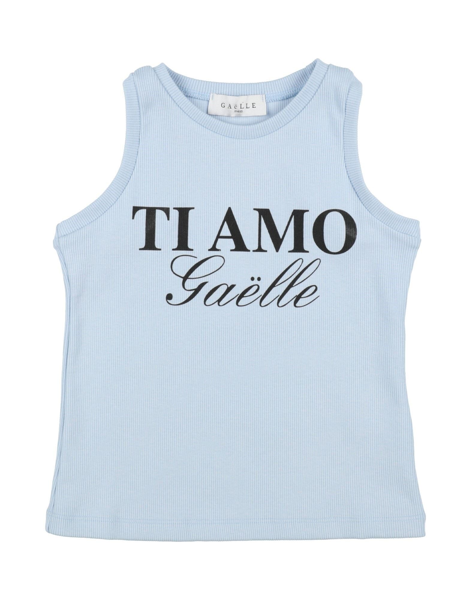 GAëLLE Paris - T-shirts