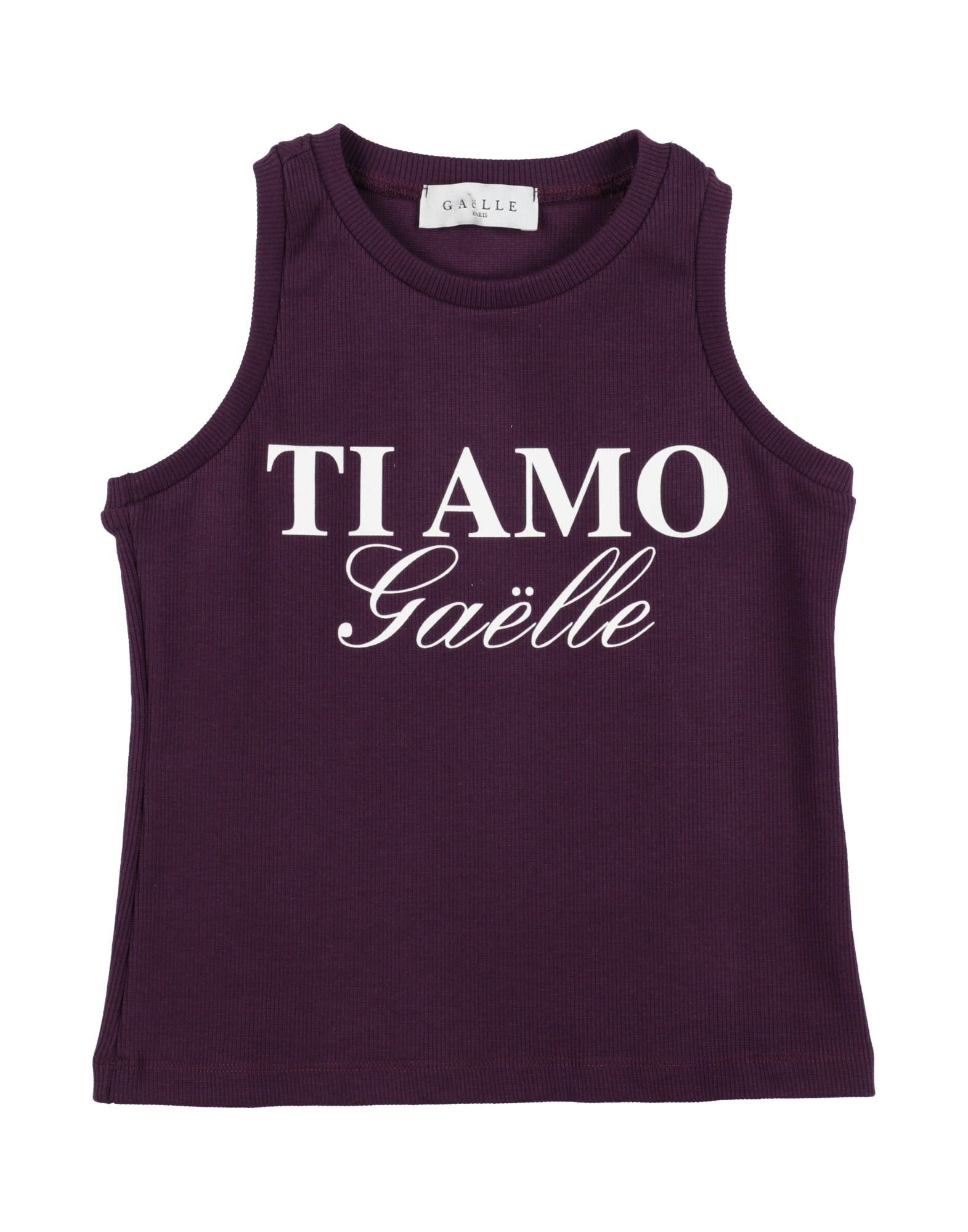 GAëLLE Paris - T-shirts